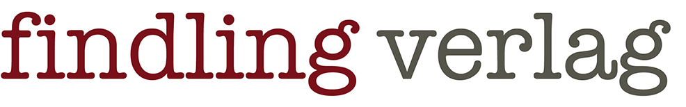 Logo des Findling-Verlags